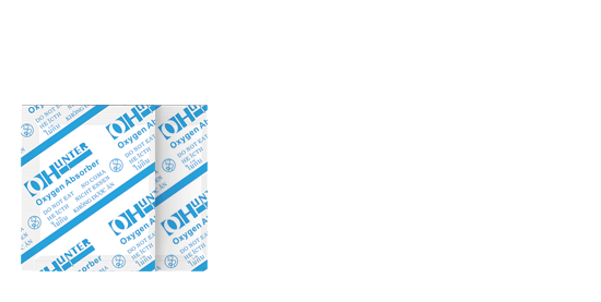 oxygen absorber